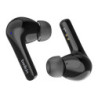 Belkin SoundForm Motion 2 True Wireless Earbuds - Black (AUC010fqBKV2), 33 hrs Battery, 12mm Drivers, BT 5.3 Multipoint, IPX5
