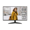 AOC Q27B36X,27' IPS,QHD 2560x1440@144Hz,0.5ms/4ms,300cd/m²,1500:1,HDMI 2.0 DP 1.4,178°,VESA100