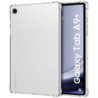 USP Samsung Galaxy Tab A9  (11') Clear Case - Slim Design, ShockProof, Camera Protection, Perfect-Fit, Tough & Durable,5 Year