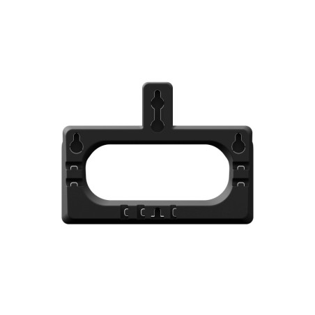 Yealink WMB-T7, Wall Mount Bracket for Yealink T7 Series, also compatible with Yealink MP55