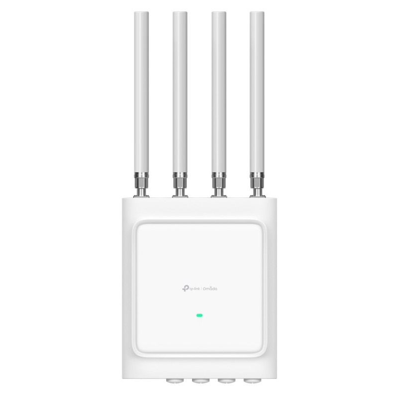 TP-Link EAP668-Outdoor HD AX3600 Indoor/Outdoor Wi-Fi 6 Access Point