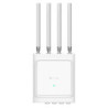 TP-Link EAP668-Outdoor HD AX3600 Indoor/Outdoor Wi-Fi 6 Access Point