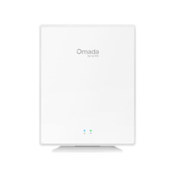 TP-Link EAP650GP-Desktop Omada AX3000 Wi-Fi 6 Desktop GPON Access Point with AX3000 dual-band, GPON SC-APC, 4×GE ports, PoE 