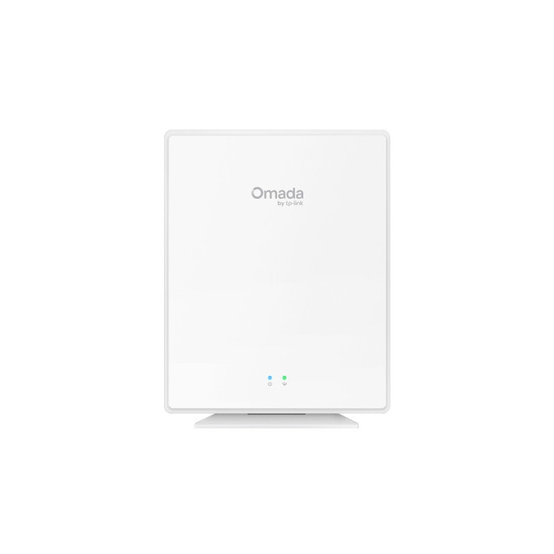 TP-Link EAP650GP-Desktop Omada AX3000 Wi-Fi 6 Desktop GPON Access Point with AX3000 dual-band, GPON SC-APC, 4×GE ports, PoE 