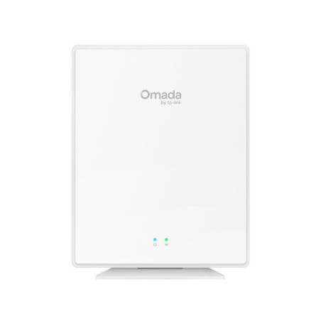 TP-Link EAP650GP-Desktop Omada AX3000 Wi-Fi 6 Desktop GPON Access Point with AX3000 dual-band, GPON SC-APC, 4×GE ports, PoE 