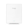 TP-Link EAP650GP-Desktop Omada AX3000 Wi-Fi 6 Desktop GPON Access Point with AX3000 dual-band, GPON SC-APC, 4×GE ports, PoE 