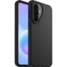 OtterBox React Samsung Galaxy A57 5G (6.7') Case Black- (77-000446),Antimicrobial,DROP  Military Standard,Raised Edges, 7 Yea