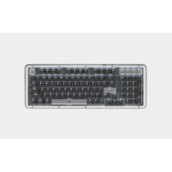 (LS) Logitech Alto Keys K98M Wireless mechanical keyboard with UniCushion