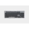 (LS) Logitech Alto Keys K98M Wireless mechanical keyboard with UniCushion