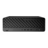 HP Pro SFF 4 G1I Desktop PC Intel U5-235 16GB 512GB SSD WIN11 PRO Intel vPro Graphics GbE WiFi6 DP HDMI USB-A RJ45 KB Mouse 3