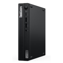 LENOVO ThinkCentre M75Q G5 Tiny AMD Ryzen 7 PRO 8700GE 16GB DDR5 512GB SSD Windows 11 Pro AMD GPU 3YR OS Keyboard Mouse