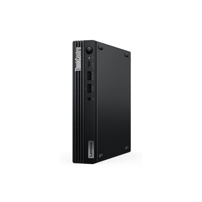 LENOVO ThinkCentre M75Q G5 Tiny AMD Ryzen 7 PRO 8700GE 16GB DDR5 512GB SSD Windows 11 Pro AMD GPU 3YR OS Keyboard Mouse