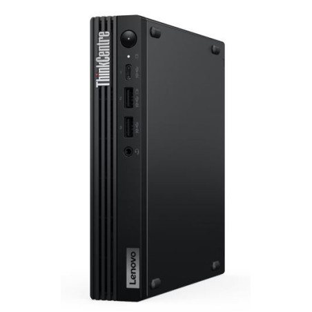 LENOVO ThinkCentre M75Q G5 Tiny AMD Ryzen 7 PRO 8700GE 16GB DDR5 512GB SSD Windows 11 Pro AMD GPU 3YR OS Keyboard Mouse
