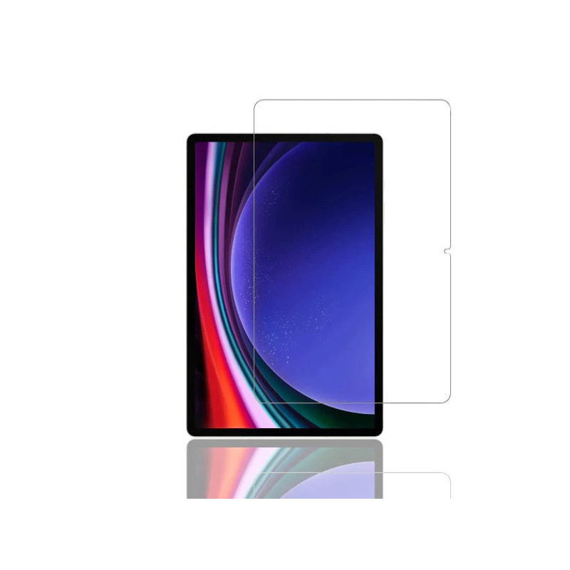 USP Samsung Galaxy Tab S11 / Tab S10 Lite / Tab S10 FE / Tab S9 FE / Tab S9 / Tab S8 / Tab S7 (10.9')  Premium Armor Tempered