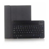 USP Apple iPad (11') (A16) (11th Gen) / iPad (10.9) (10th Gen) Bluetooth Keyboard with Case Black - Slim, Auto Wake/Sleep Fun
