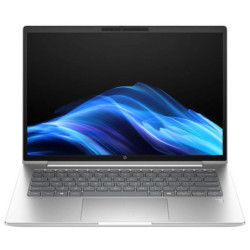 HP ProBook 4 G1i 14' WUXGA TOUCH Intel U7-255U 16GB DDR5 512GB SSD Windows 11 Pro 4G-LTE Intel GPU Fingerprint Backlit 1YR OS