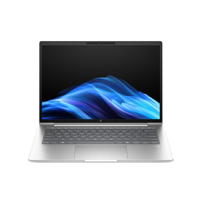 HP ProBook 4 G1i 14' WUXGA TOUCH Intel U7-255U 16GB DDR5 512GB SSD Windows 11 Pro 4G-LTE Intel GPU Fingerprint Backlit 1YR OS