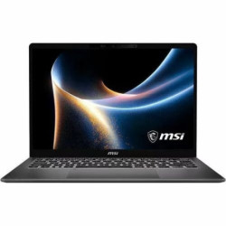 MSI Modern Series Notebook 16' FHD Intel Core Ultra 5, DDR5 16GB, 512GB SSD, Windows11 Home NextGen Standard Intel Arc Graphi