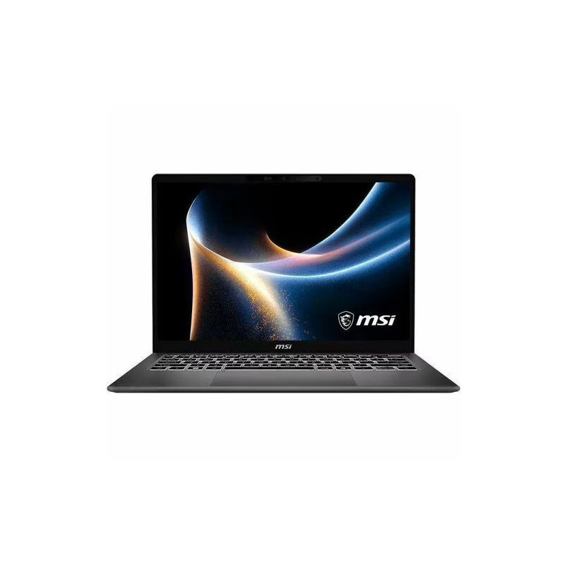MSI Modern Series Notebook 16' FHD Intel Core Ultra 5, DDR5 16GB, 512GB SSD, Windows11 Home NextGen Standard Intel Arc Graphi