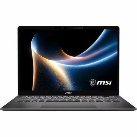 MSI Modern Series Notebook 16' FHD Intel Core Ultra 5, DDR5 16GB, 512GB SSD, Windows11 Home NextGen Standard Intel Arc Graphi