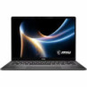 MSI Modern Series Notebook 16' FHD Intel Core Ultra 5, DDR5 16GB, 512GB SSD, Windows11 Home NextGen Standard Intel Arc Graphi