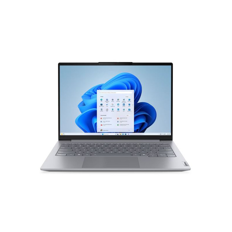 LENOVO ThinkBook 14 G9 14' WUXGA Intel Core 7‑240H 32GB DDR5 512GB SSD Windows 11 PRO Intel GPU TB Fingerprint 1YROS 1.3kg 