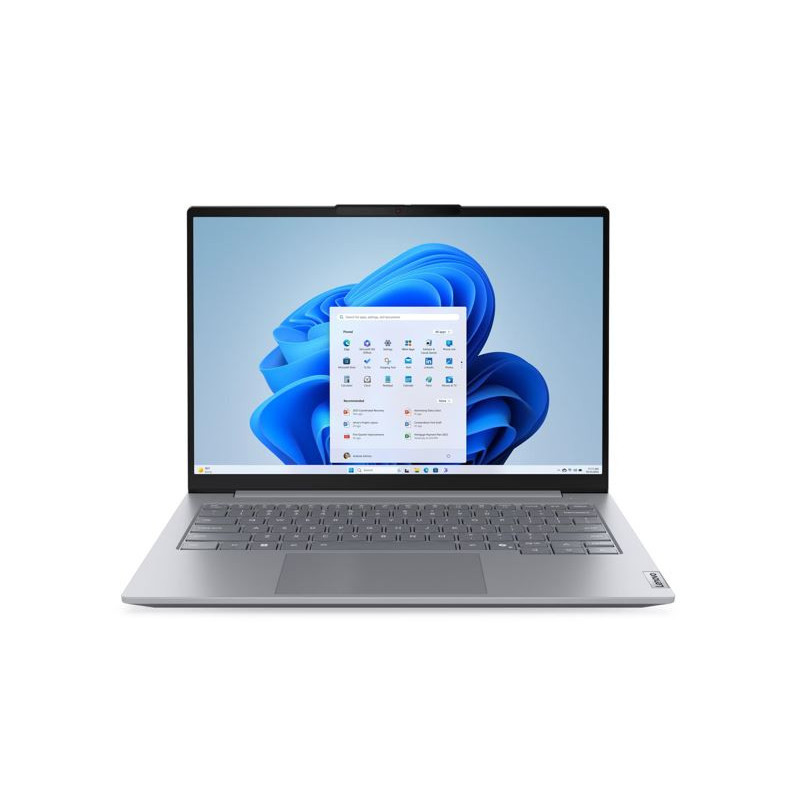LENOVO ThinkBook 14 G9 14' WUXGA Intel Core 5‑210H 16GB DDR5 512GB SSD Windows 11 PRO Intel GPU TB Fingerprint 1YROS 1.3kg 