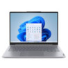 LENOVO ThinkBook 14 G9 14' WUXGA Intel Core 5‑210H 16GB DDR5 512GB SSD Windows 11 PRO Intel GPU TB Fingerprint 1YROS 1.3kg 