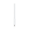 Ubiquiti SuperLink High-Gain Antenna, High-Gain, Omnidirectional Antenna,IP67-Rated Outdoor Enclosure, Extend SuperLink Range