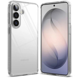 USP Samsung Galaxy S26 Ultra 5G (6.9') Clear Rock Shockproof Case - Ultra-thin, Lightweight, Non-slip,Crystal Clear,Strong & 