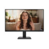AOC 22B40HM 21.45' Full HD VA Monitor, 1920x1080, Up to 120Hz Refresh Rate, Adaptive Sync, HDMI & VGA, VESA Mount, Low Blue M