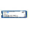 Kingston SNV3S NV3 500G PCle 4.0x4 NVMe M.2 2280 SSD 5000/3000MB/s compaitible Notebook and SFF 5Y Limited