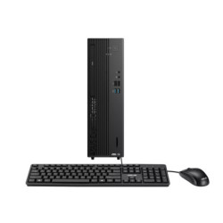 ASUS ExpertCentre D501S SFF PC, Intel Core i7-14700, DDR5 16GB, 512GB SSD, Wi-Fi 6E, Win 11 Pro, 3Y On-site Warranty