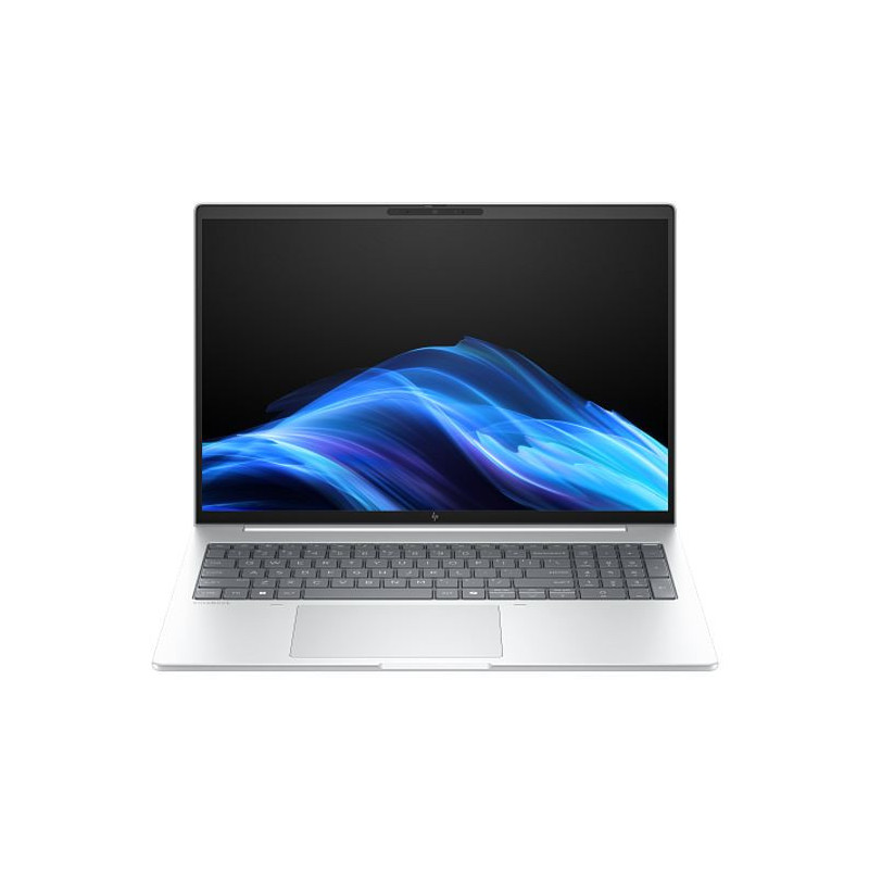 HP EliteBook 8 G1i 16' WUXGA IR Intel U5-225U 16GB DDR5 1TB SSD Windows 11 PRO Intel Arc GPU AI PC 11 TOPS 3YR NBD OS 1.7kg C