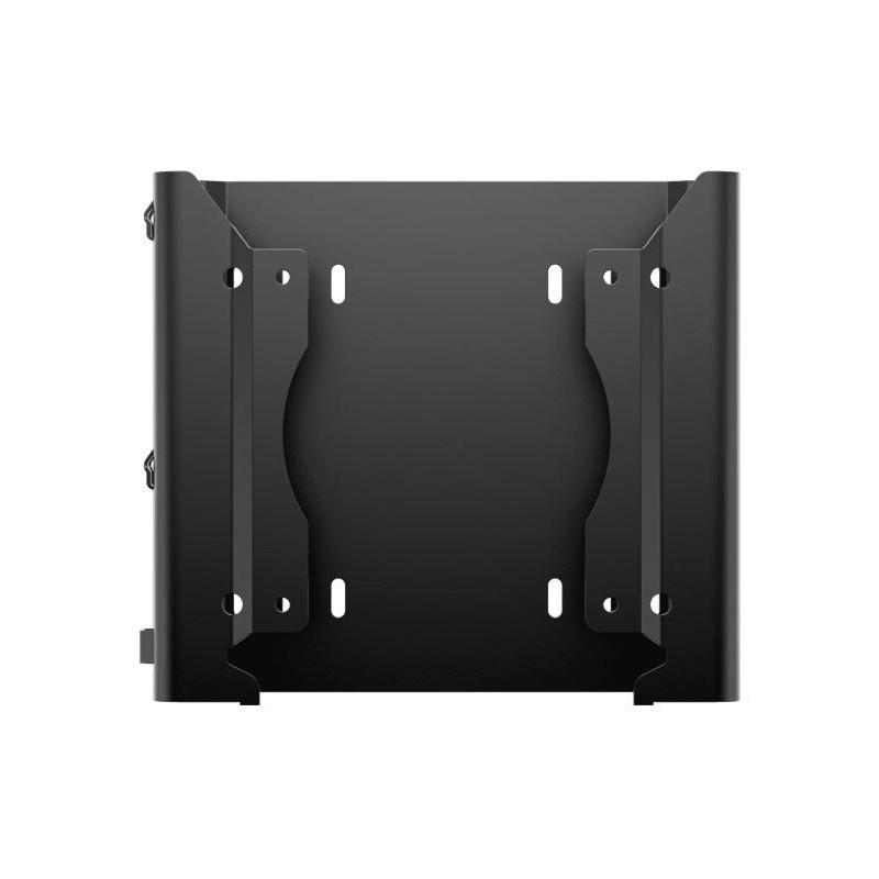 HP 99T54AA Desktop Mini v4  VESA Sleeve -Compatible with HP 260 Desktop Mini, HP ProDesk 400 Mini HP EliteDesk600/800 Mini HP