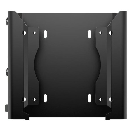 HP 99T54AA Desktop Mini v4  VESA Sleeve -Compatible with HP 260 Desktop Mini, HP ProDesk 400 Mini HP EliteDesk600/800 Mini HP