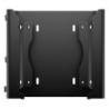 HP 99T54AA Desktop Mini v4  VESA Sleeve -Compatible with HP 260 Desktop Mini, HP ProDesk 400 Mini HP EliteDesk600/800 Mini HP