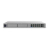 Ubiquiti UniFi Dream Machine BEAST, Hyperscale-class Cloud Gateway, 25 Gbps IPS/IDS, 7,500  client capacity, full UniFi appli