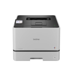 Brother *NEW* HL-L8430CDW Colour Laser Printer. Up to 31ppm mono and colour print with automatic 2-sided (duplex). 250-sheet 