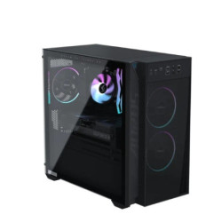 Gigabyte Gaming PC AORUS PRIME 3 AP351, Ryzen 5 9500F, RTX 5060 Ti 8GB, 16GB DDR5, 1TB Gen4 SSD, B850, Wi-Fi 7, 2.5GbE LAN, 6