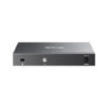TP-Link Omada ES206X-M2 2.5G Easy Managed Network Switch, 5× 2.5GbE Ports   10G SFP , Fanless Design, VLAN, QoS, IGMP Snoopi