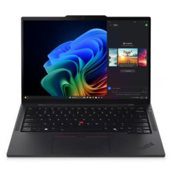 LENOVO ThinkPad T14s G6 14' WUXGA TOUCH Intel U5‑238V vPro 32GB LPDDR5X 512GB SSD WIN 11 PRO Intel GPU AI NOW Copilot  PC 4