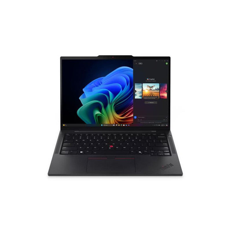 LENOVO ThinkPad T14s G6 14' WUXGA TOUCH Intel U5‑238V vPro 32GB LPDDR5X 512GB SSD WIN 11 PRO Intel GPU AI NOW Copilot  PC 4