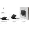 Yealink CTP25 Mount Kits Mounting option for CTP25, Desk Stand (Low/High): place on the table Wall Mount: mount on a wall and