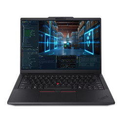 LENOVO ThinkPad P14s G7 14' WUXGA TOUCH AMD Ryzen PRO R7‑450 32GB DDR5 1TB SSD WIN 11 PRO Radeon 860M GPU Copilot  PC 50 TO