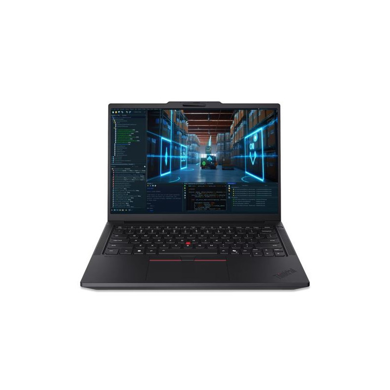 LENOVO ThinkPad P14s G7 14' WUXGA TOUCH AMD Ryzen PRO R7‑450 32GB DDR5 1TB SSD WIN 11 PRO Radeon 860M GPU Copilot  PC 50 TO