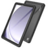 USP Samsung Galaxy Tab A11  (11') WaterProof Case Clear - IP68, Reliable & Durable, 360° Rotation, DustProof, SnowProof, 5 Y