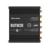 Teltonika RUTM20 COMPACT 5G ROUTER, Global 5G Telit, Dual SIM & eSIM, Active PoE, PSU included