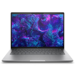 HP ZBook 8 G1i 14' WUXGA TOUCH Intel U7‑255H 32GB DDR5 512GB SSD Windows 11 PRO Intel Arc Thunderbolt Fingerprint 3YRS OS W