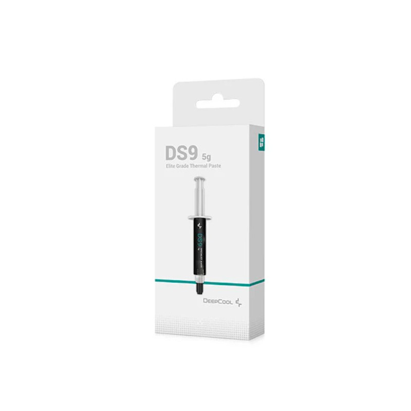 DeepCool  DS9 5g Elite Grade Thermal Paste